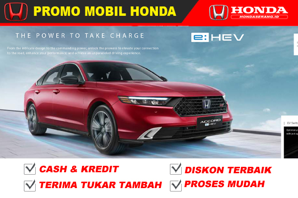 ALL NEW ACCORD