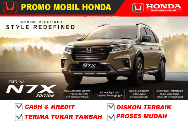 ALL NEW BRV