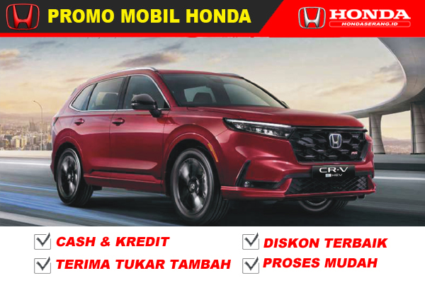 ALL NEW CR-V