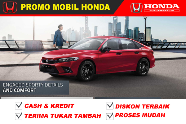 ALL NEW CIVIC